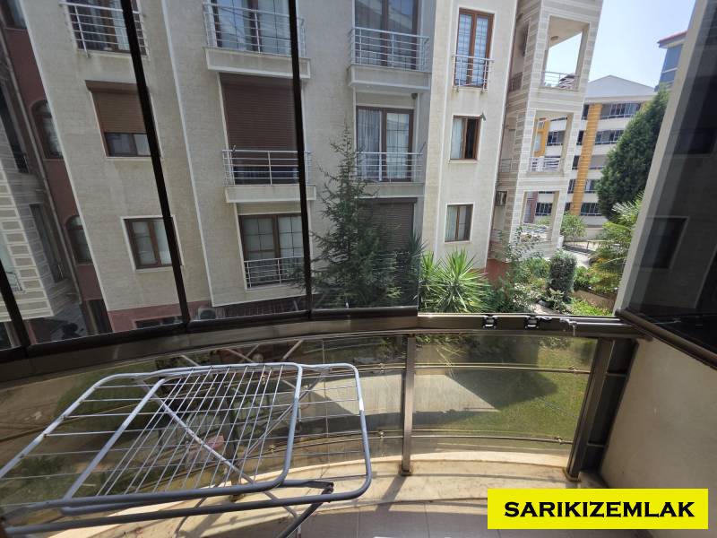 Edremit Cennetayağı Mah`da3+1  Daire. - 18